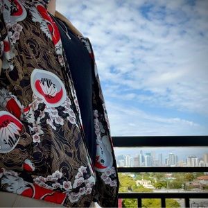 urban outfitters jacket